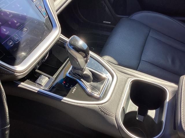 2021 Subaru Outback Vehicle Photo in GARDNER, MA 01440-3110