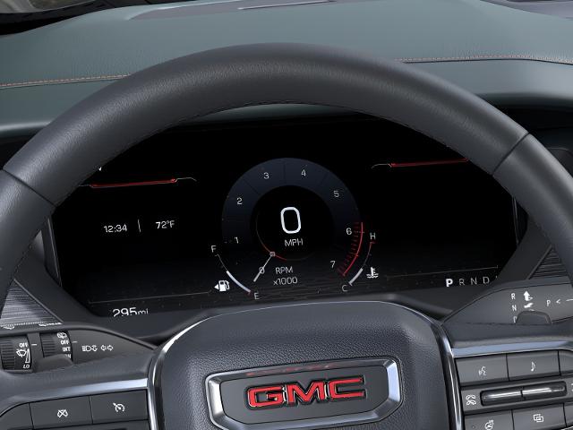 2025 GMC Acadia Vehicle Photo in GREEN BAY, WI 54303-3330