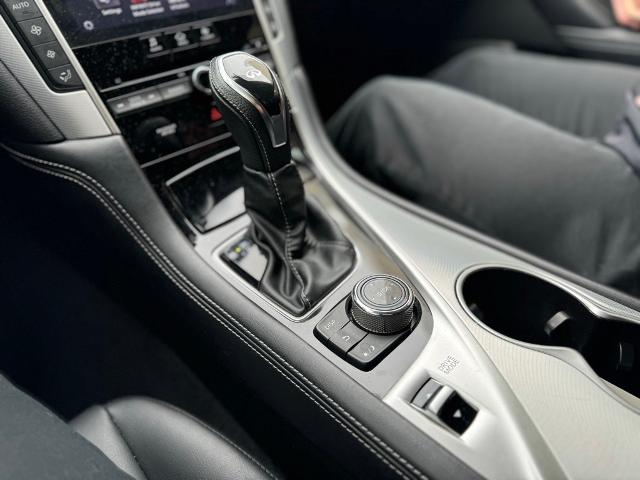 2020 INFINITI Q50 Vehicle Photo in San Antonio, TX 78230