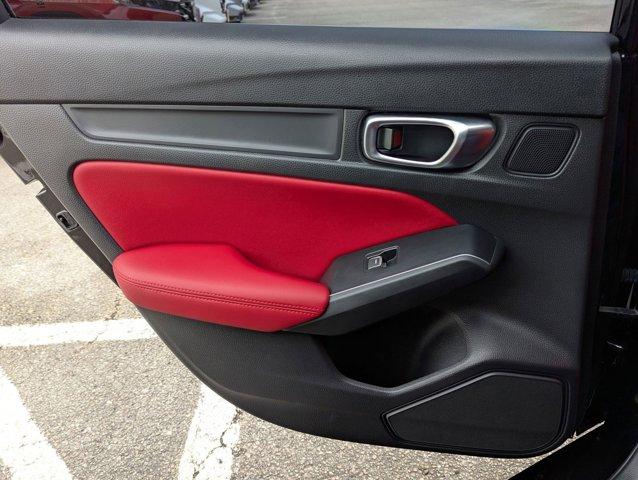 2024 Acura Integra Vehicle Photo in San Antonio, TX 78230