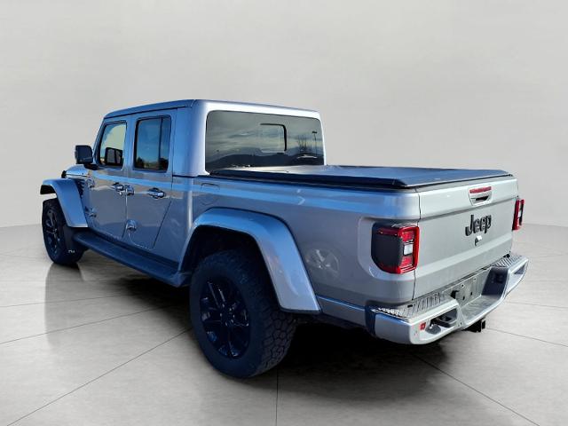 2021 Jeep Gladiator Vehicle Photo in Oshkosh, WI 54904