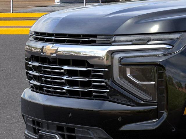 2025 Chevrolet Tahoe Vehicle Photo in HOUSTON, TX 77083-5701