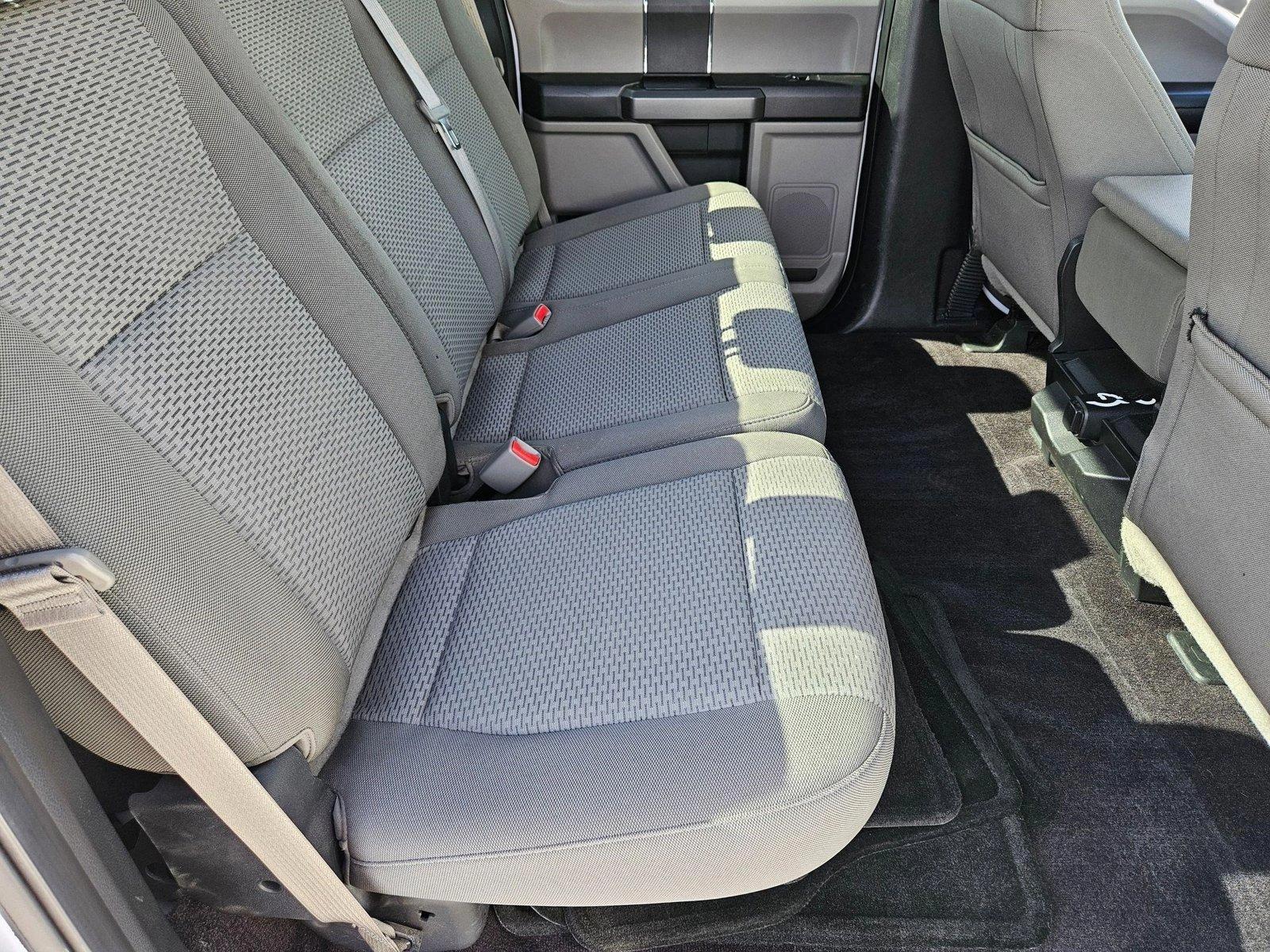 2017 Ford F-150 Vehicle Photo in HENDERSON, NV 89014-6702