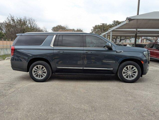 2021 GMC Yukon XL Vehicle Photo in San Antonio, TX 78230