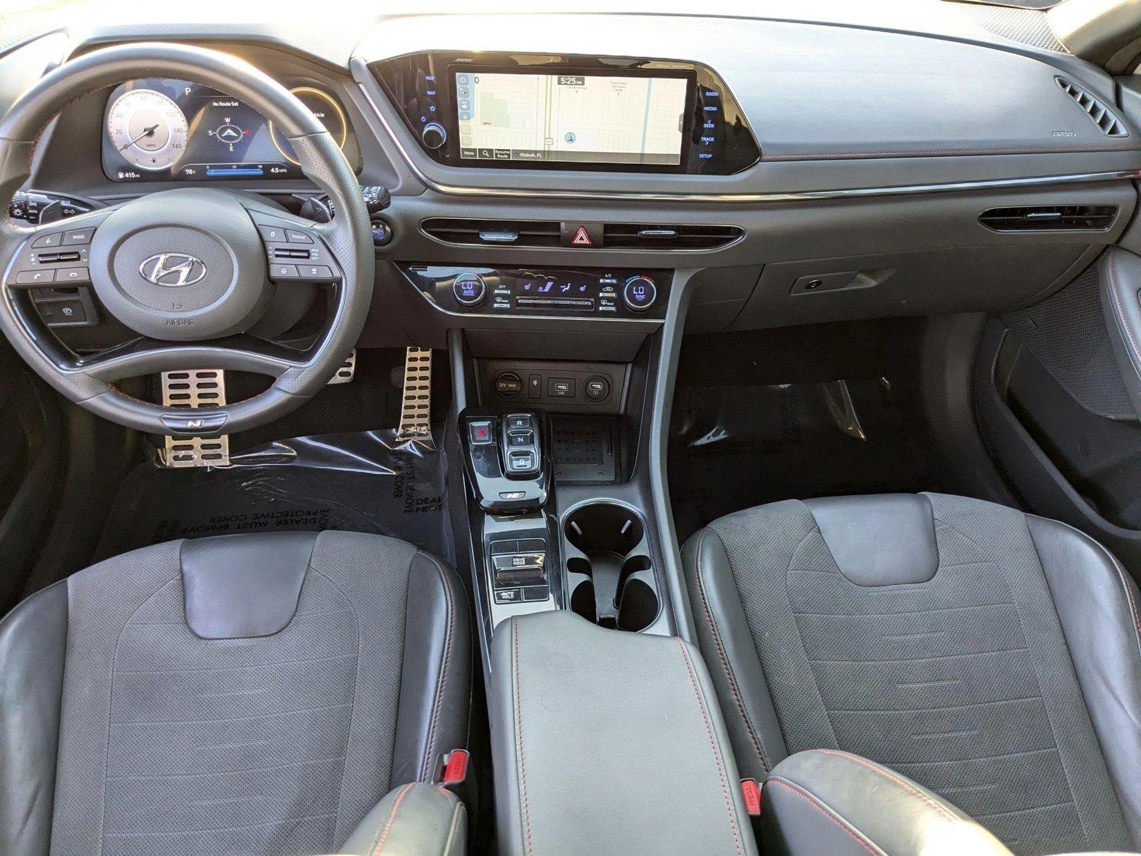 2021 Hyundai SONATA Vehicle Photo in Miami, FL 33015