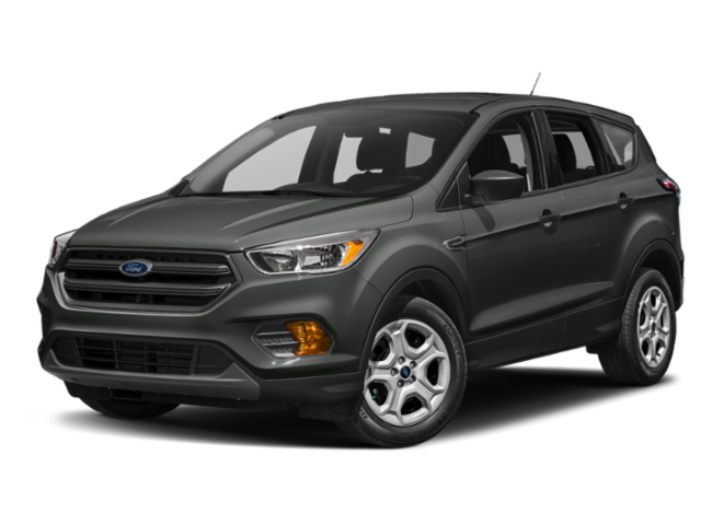 2018 Ford Escape Vehicle Photo in Green Bay, WI 54304