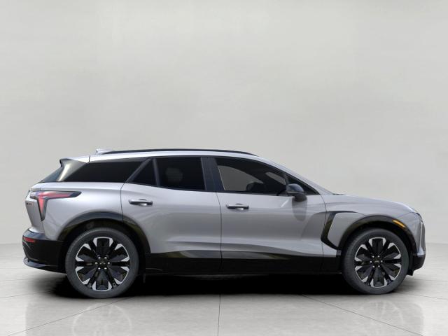 2025 Chevrolet Blazer EV Vehicle Photo in MADISON, WI 53713-3220