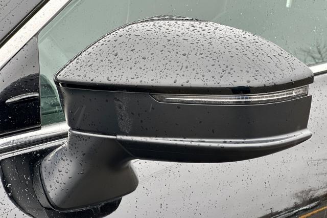 2024 Toyota Crown Vehicle Photo in SPOKANE, WA 99202-2191