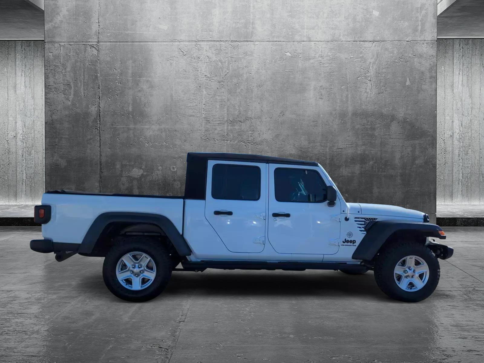 2020 Jeep Gladiator Vehicle Photo in Memphis, TN 38133