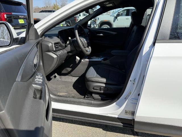 2025 Buick Envista Vehicle Photo in CHICOPEE, MA 01020-5001