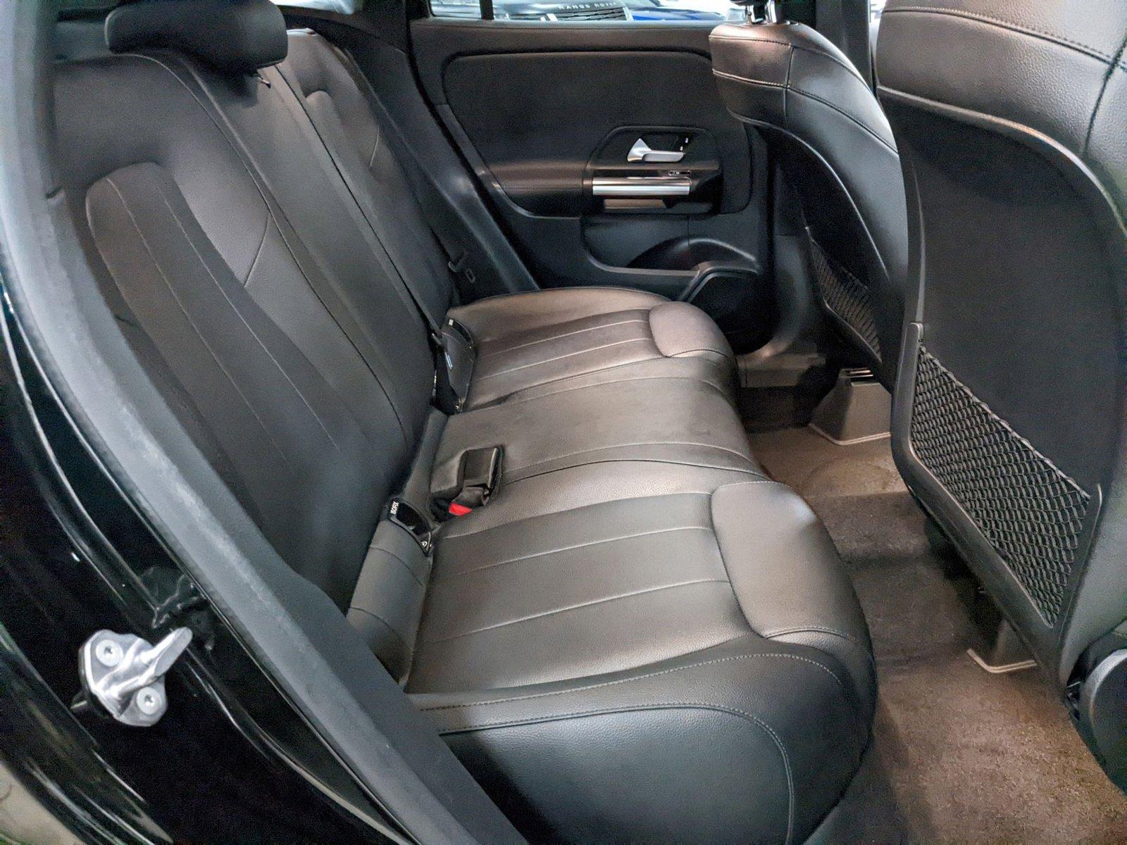 2021 Mercedes-Benz GLA Vehicle Photo in Pompano Beach, FL 33064