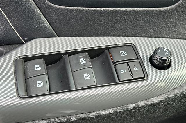 2017 Toyota Sienna Vehicle Photo in SPOKANE, WA 99202-2191