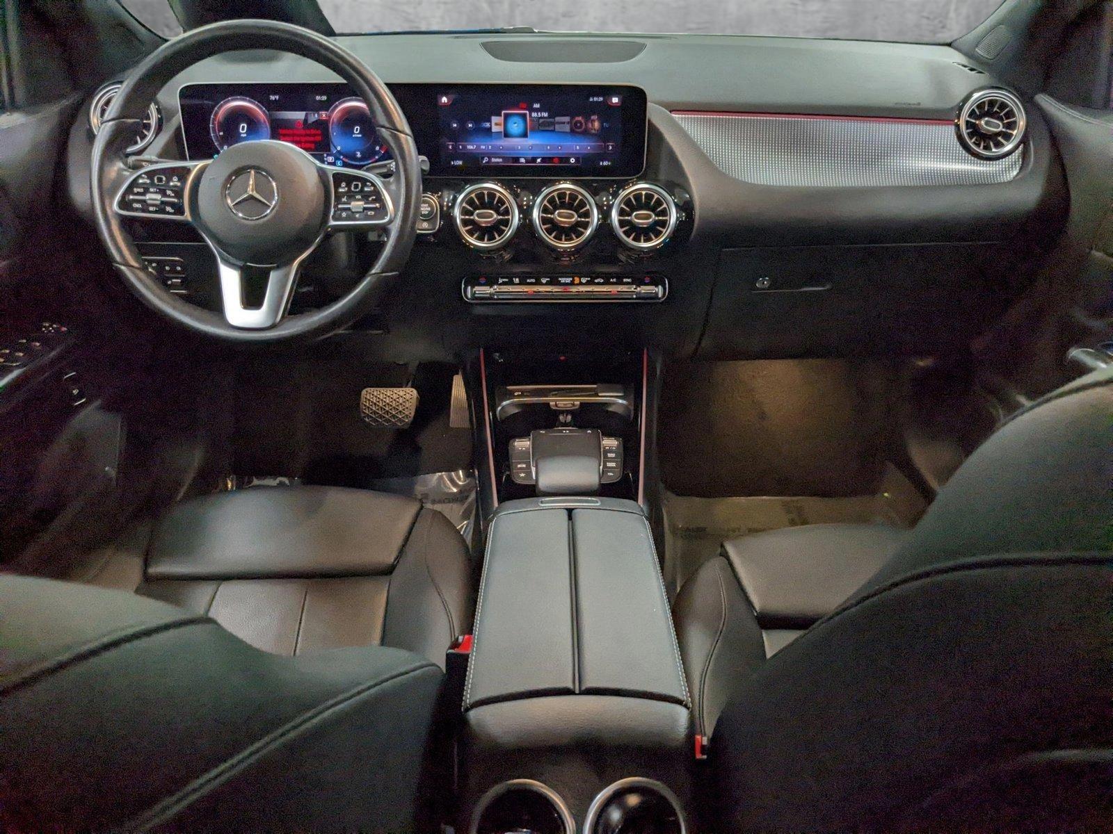 2021 Mercedes-Benz GLA Vehicle Photo in Pompano Beach, FL 33064