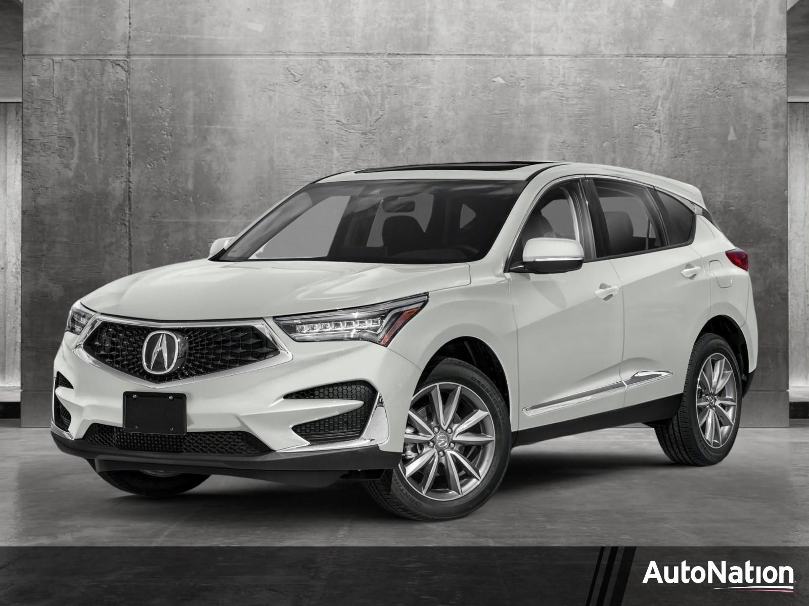 2020 Acura RDX Vehicle Photo in Cockeysville, MD 21030-2508