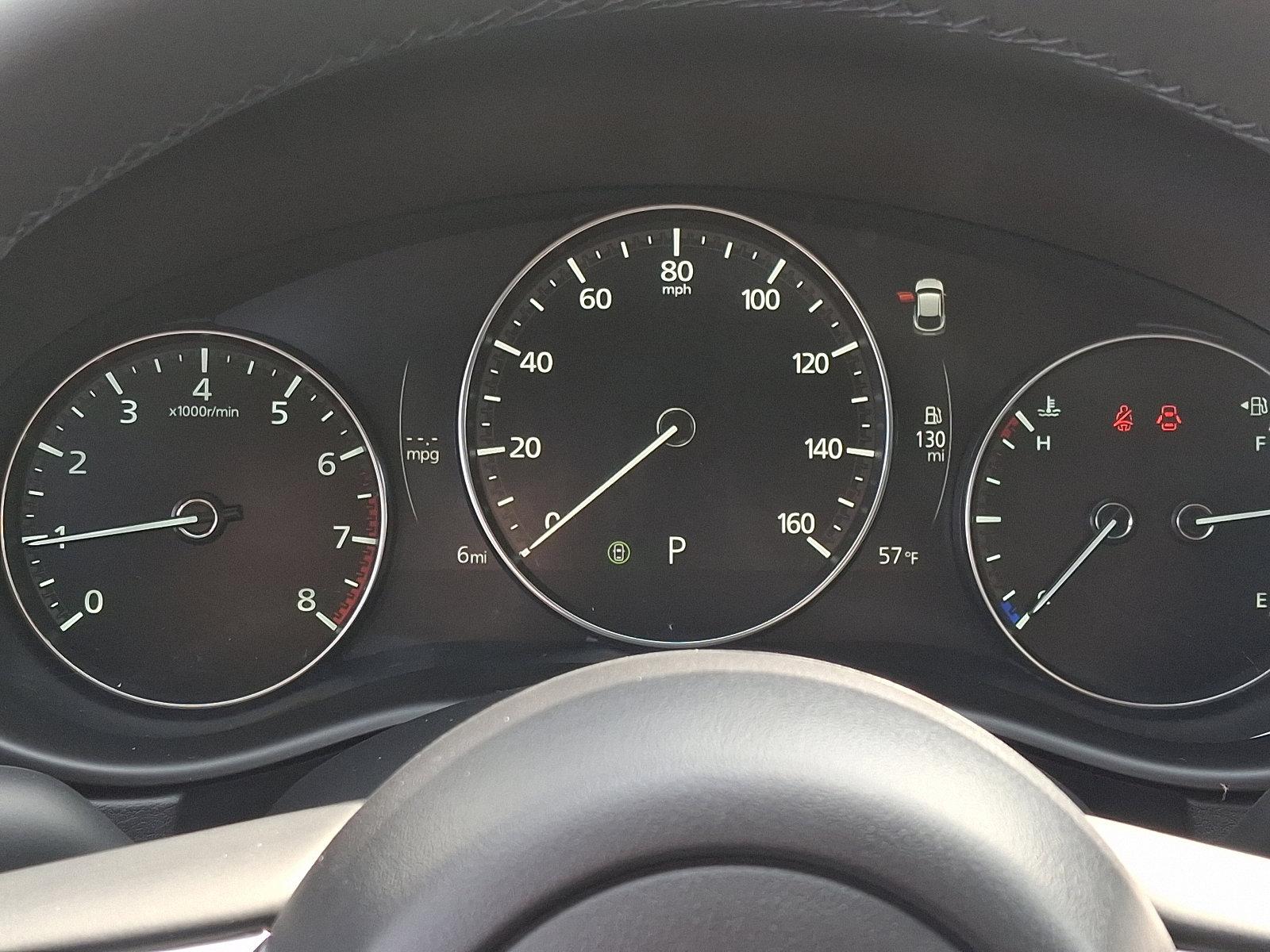 2025 Mazda CX-30 Vehicle Photo in Trevose, PA 19053