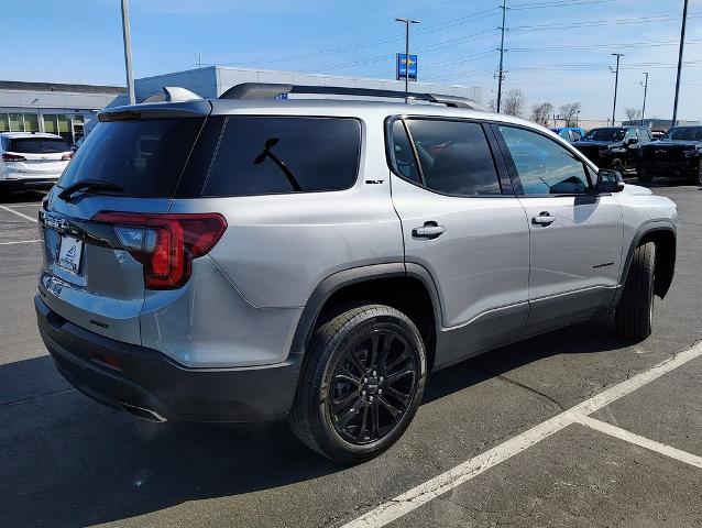 2023 GMC Acadia Vehicle Photo in GREEN BAY, WI 54304-5303