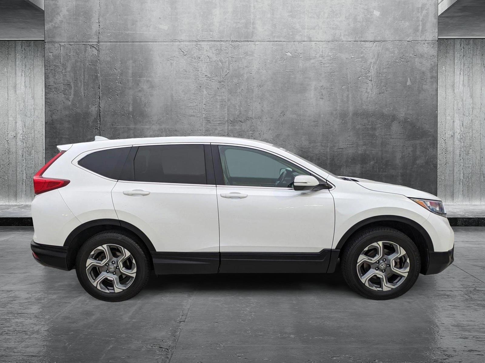 2019 Honda CR-V Vehicle Photo in Rockville, MD 20852