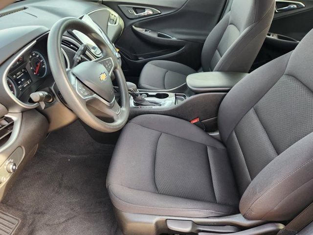 2022 Chevrolet Malibu Vehicle Photo in SUGAR LAND, TX 77478-0000