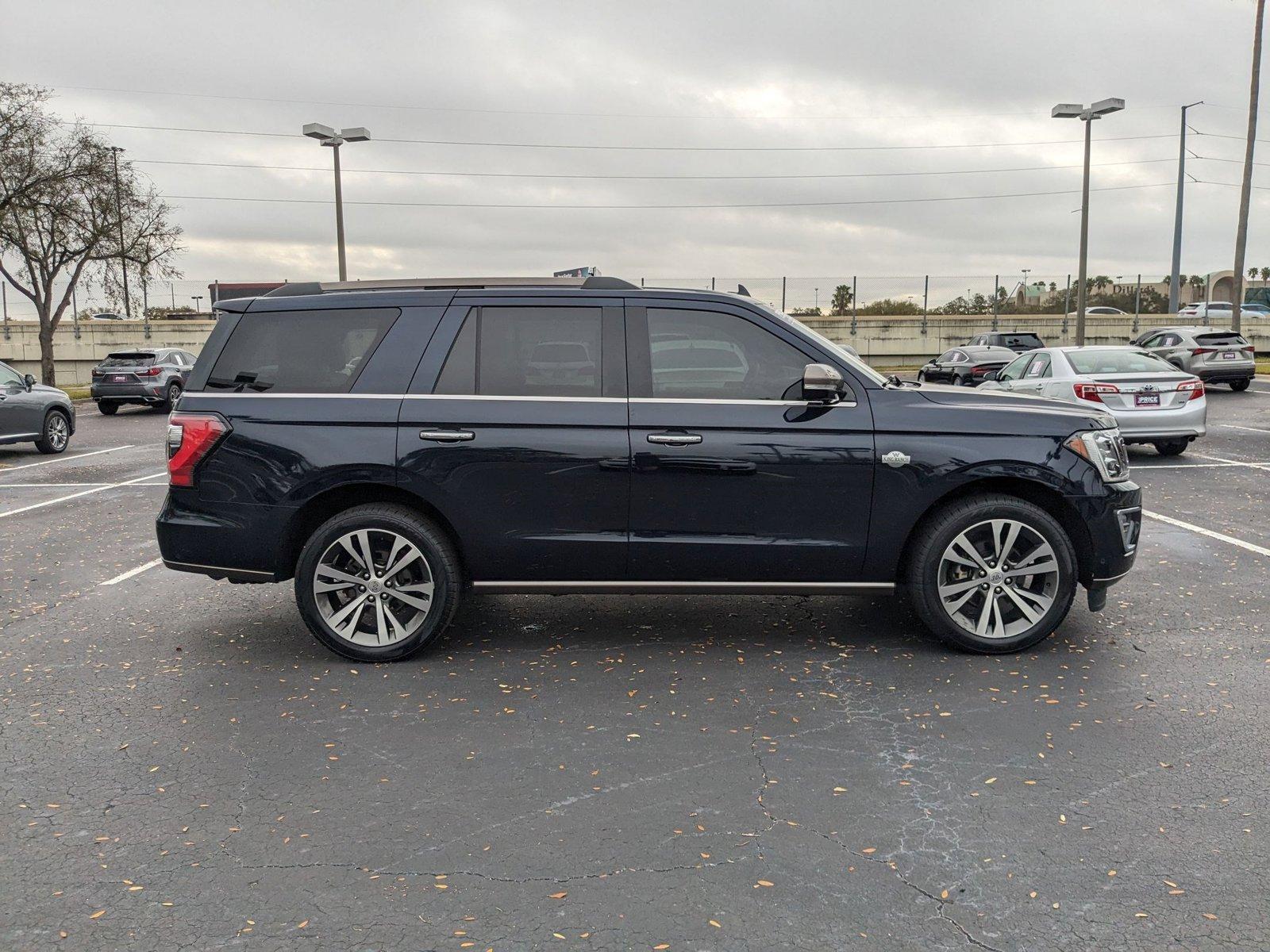 2021 Ford Expedition Vehicle Photo in Maitland, FL 32751