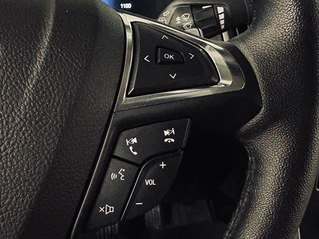 2022 Ford Edge Vehicle Photo in MEDINA, OH 44256-9631
