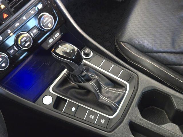 2023 Volkswagen Jetta Vehicle Photo in Decatur, TX 76234