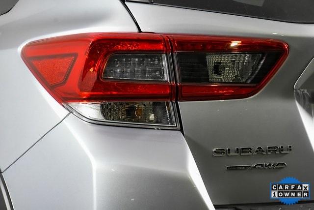 2023 Subaru Crosstrek Vehicle Photo in Puyallup, WA 98371