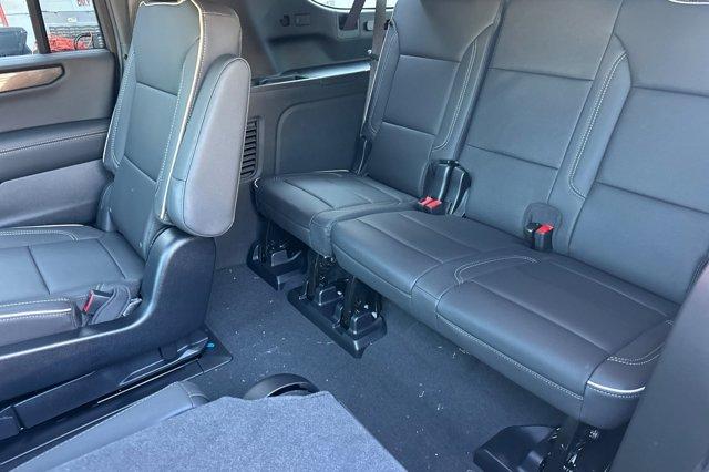 2025 GMC Yukon XL Vehicle Photo in STOCKTON, CA 95212-2838