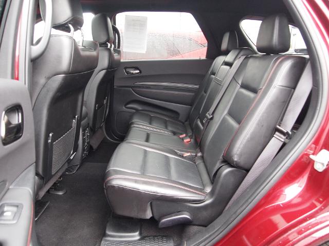 2024 Dodge Durango Vehicle Photo in MADISON, IN 47250-1611