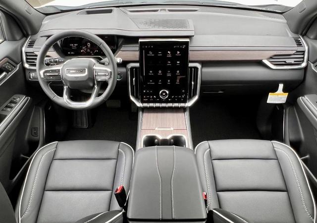 2025 GMC Acadia Vehicle Photo in EFFINGHAM, IL 62401-2832