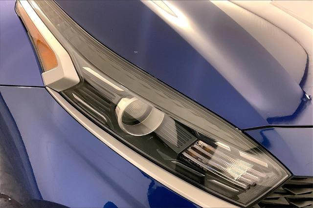 2023 Kia Forte Vehicle Photo in Lees Summit, MO 64086