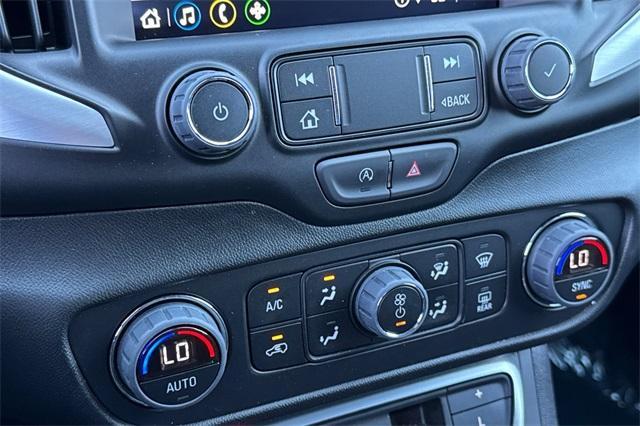 2024 GMC Terrain Vehicle Photo in ELK GROVE, CA 95757-8703