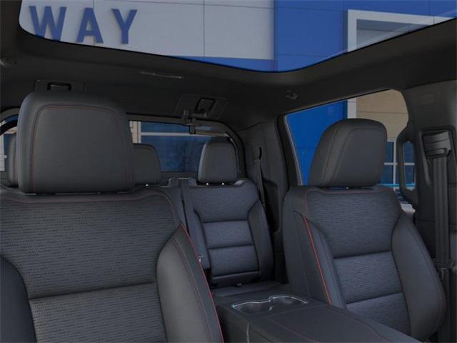 2024 Chevrolet Silverado EV Vehicle Photo in ENGLEWOOD, CO 80113-6708