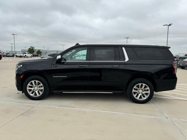2023 Chevrolet Suburban Vehicle Photo in San Antonio, TX 78230