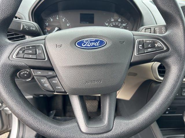 2021 Ford EcoSport Vehicle Photo in MEDINA, OH 44256-9631