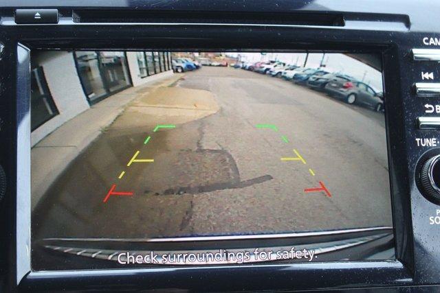 2022 Nissan Murano Vehicle Photo in SAINT CLAIRSVILLE, OH 43950-8512