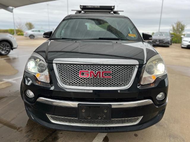 2012 GMC Acadia Vehicle Photo in San Antonio, TX 78230