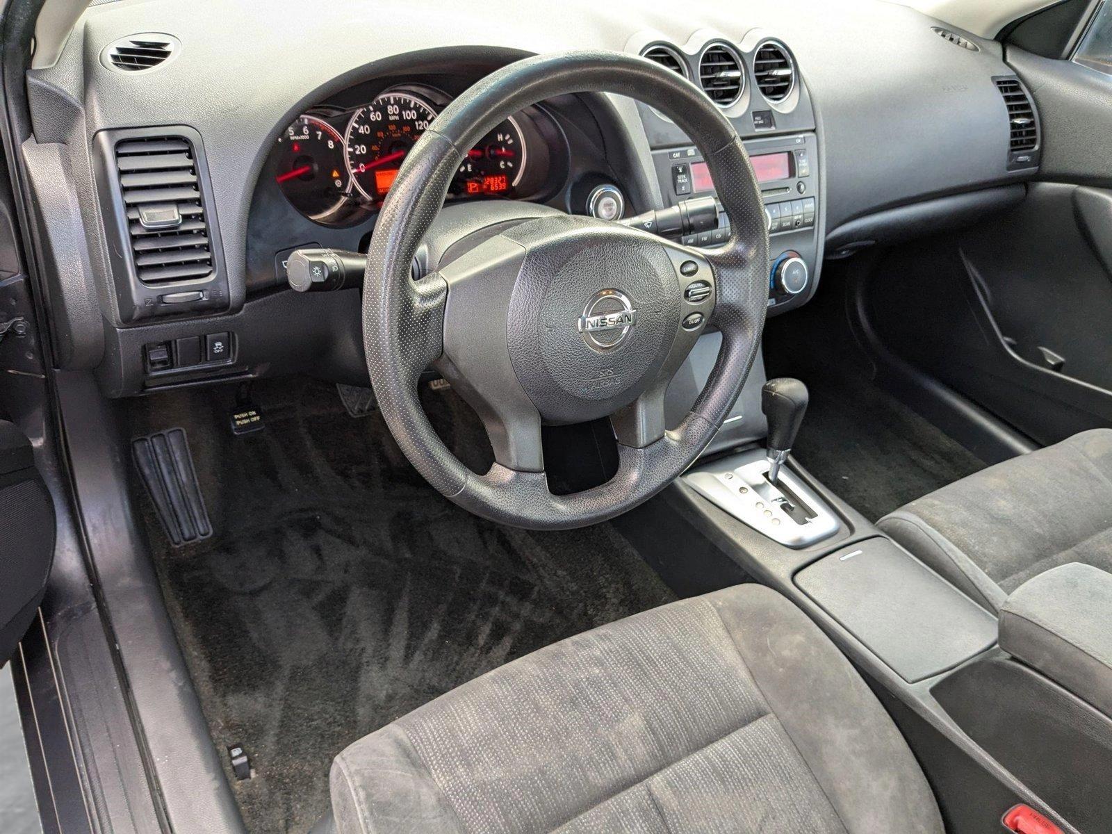 2011 Nissan Altima Vehicle Photo in SPOKANE, WA 99212-2978