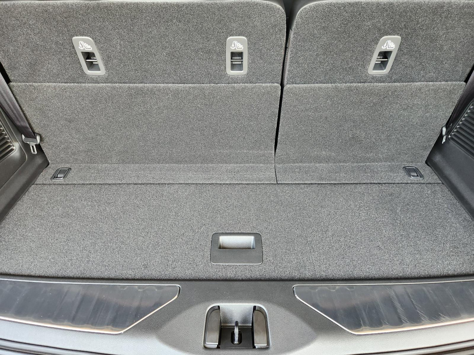 2025 INFINITI QX80 Vehicle Photo in DALLAS, TX 75209