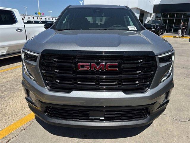 2025 GMC Acadia Vehicle Photo in BATON ROUGE, LA 70806-4466