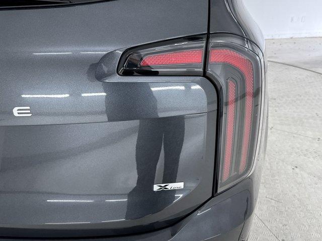 2024 Kia Telluride Vehicle Photo in Charlotte, NC 28273