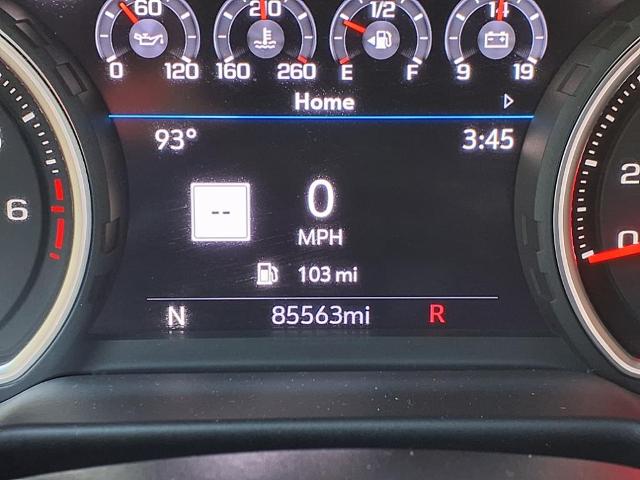 2021 Chevrolet Tahoe Vehicle Photo in Tampa, FL 33612