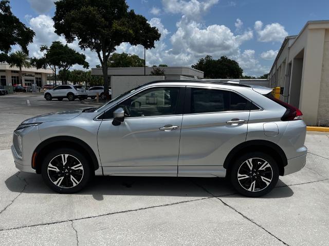 2024 Mitsubishi Eclipse Cross Vehicle Photo in Tampa, FL 33612