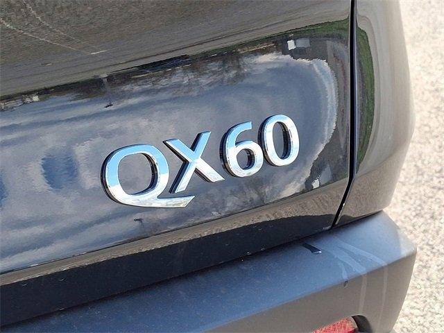 2025 INFINITI QX60 Vehicle Photo in Willow Grove, PA 19090