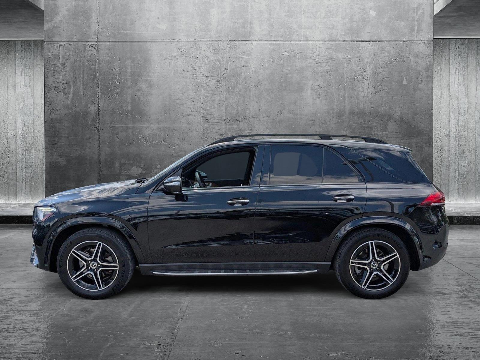 2022 Mercedes-Benz GLE Vehicle Photo in Miami, FL 33169