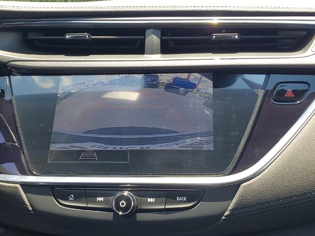 2023 Buick Encore GX Vehicle Photo in LIGHTHOUSE POINT, FL 33064-6849