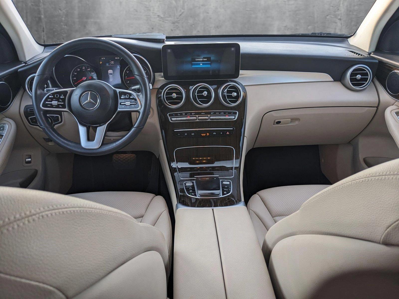 2022 Mercedes-Benz GLC Vehicle Photo in MIAMI, FL 33172-3015