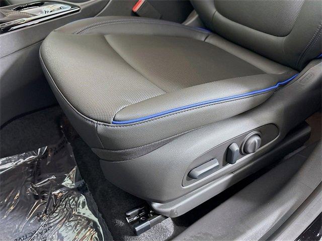 2025 Buick Encore GX Vehicle Photo in PUYALLUP, WA 98371-4149