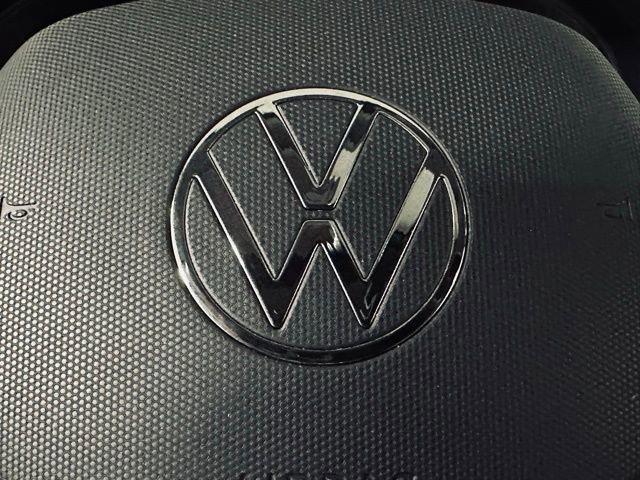 2021 Volkswagen Atlas Vehicle Photo in MEDINA, OH 44256-9631