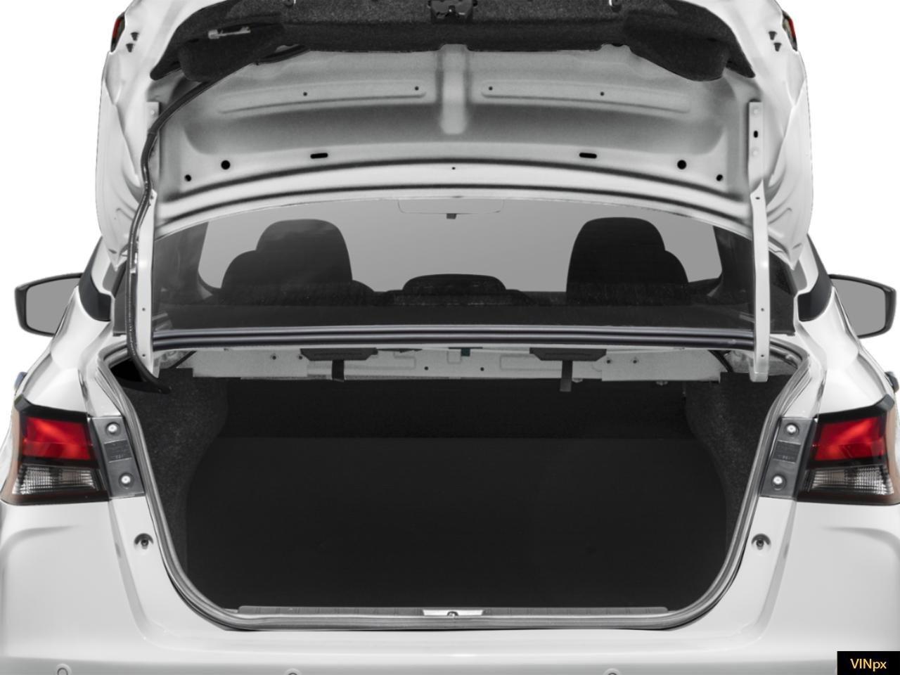 2025 Nissan Versa Vehicle Photo in Albuquerque, NM 87110
