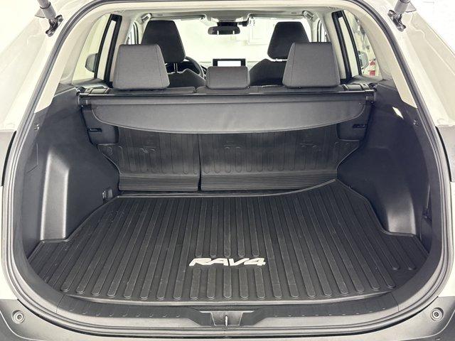 2024 Toyota RAV4 Vehicle Photo in Charlotte, NC 28273